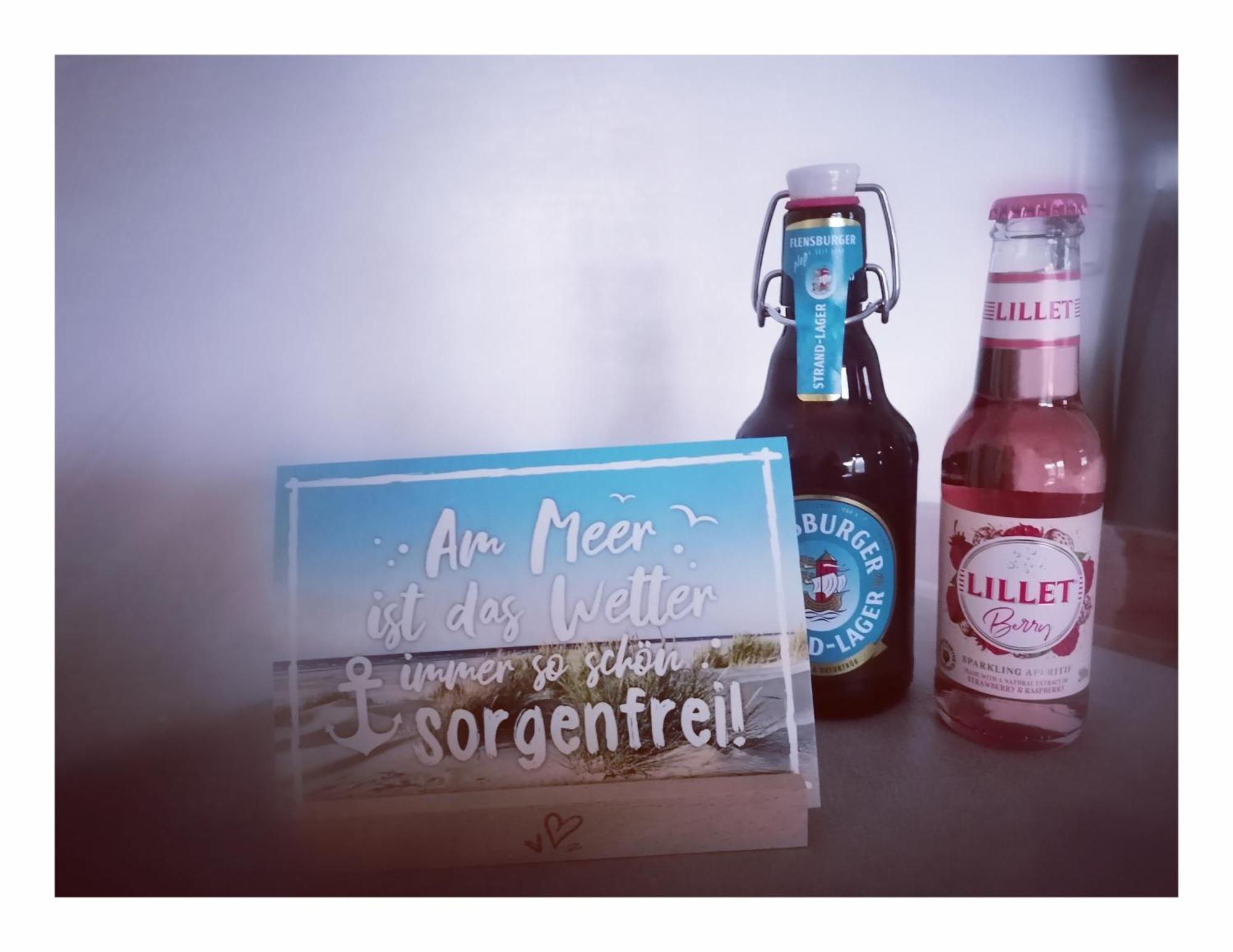 Am Wasser Wassersleben Appartement