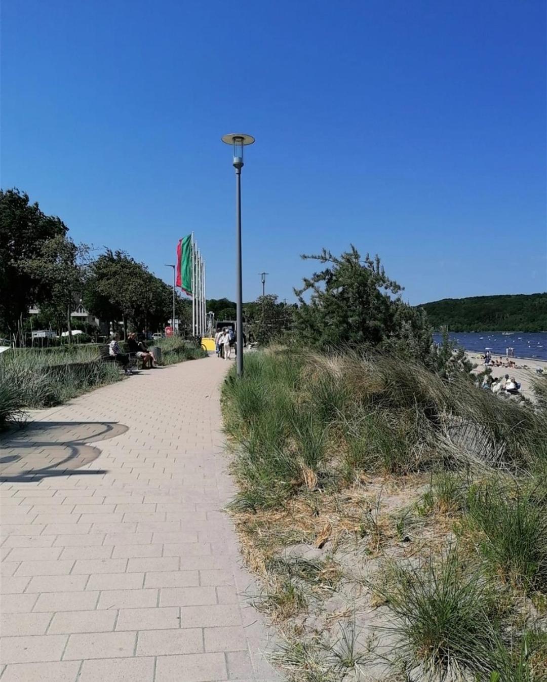 Am Wasser Wassersleben *