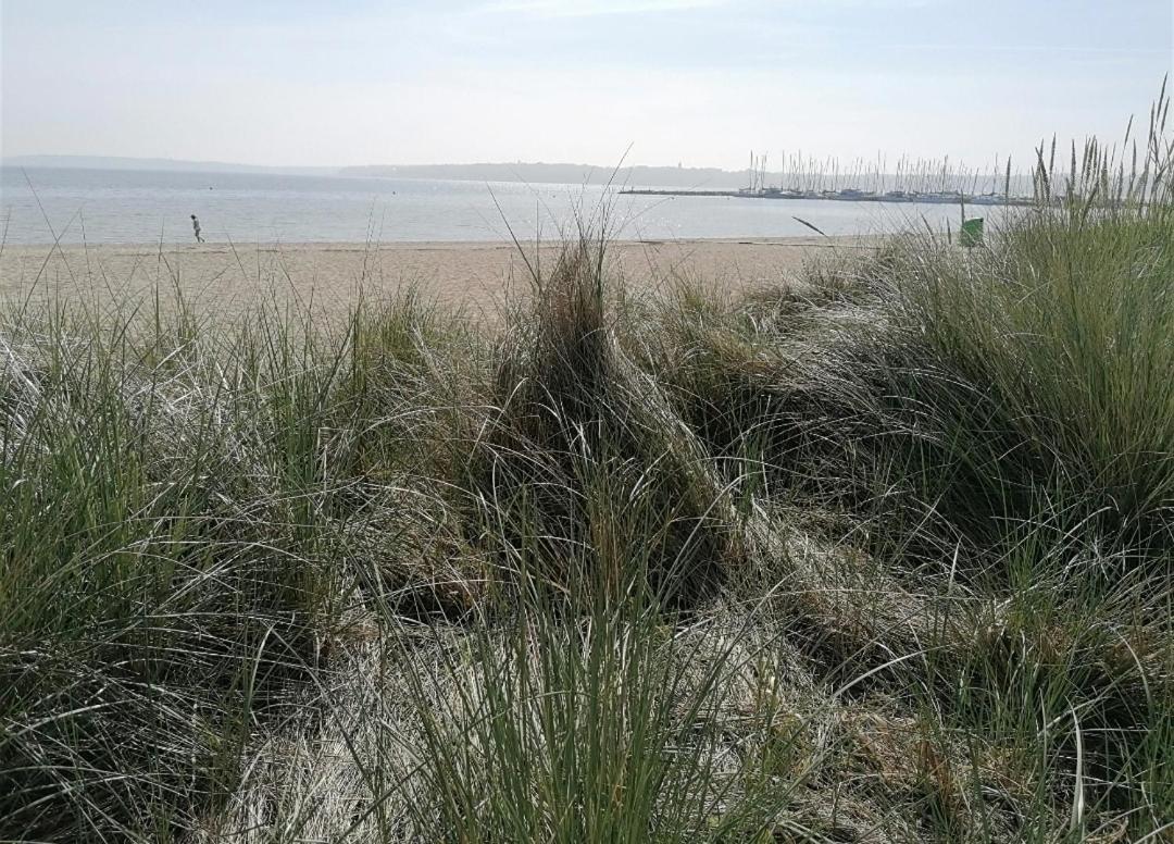 Am Wasser Wassersleben Harrislee